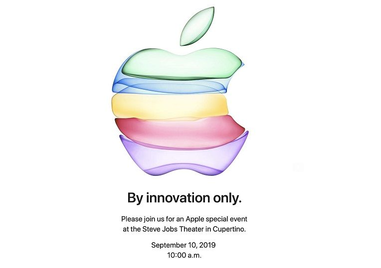 Apple gửi thư mời, chốt lịch ra mắt iPhone mới
