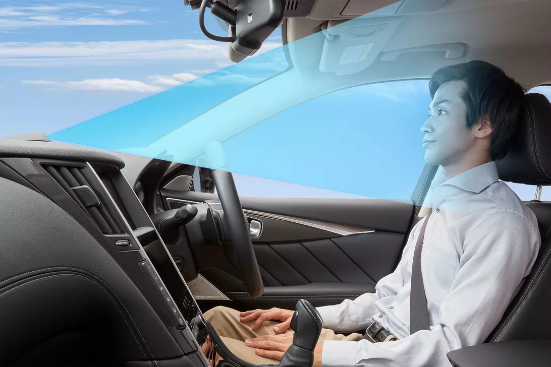 Nissan ProPilot 2.0: Bước tiến mới đến công nghệ tự lái