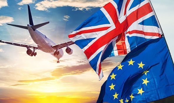 Du lịch Anh và EU bị ảnh hưởng thế nào nếu xảy ra Brexit “cứng”