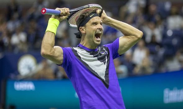 US Open 2019: Federer tiếp bước Djokovic