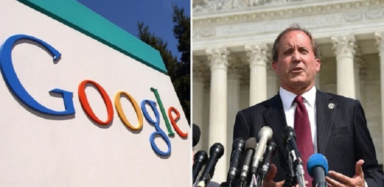 Google bị Mỹ điều tra chống độc quyền 