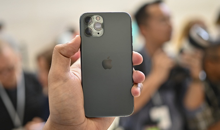 Apple có thể bán được 75 triệu iPhone mới trong năm 2019