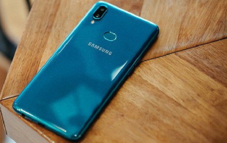 Samsung phát triển mẫu smartphone giá rẻ hoàn toàn mới
