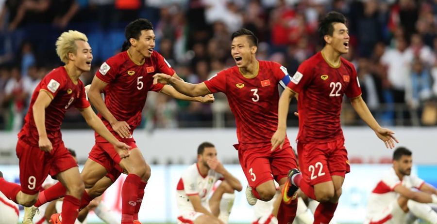 Vòng loại WC 2022: Chốt danh sách 25 cầu thủ trong trận gặp Malaysia