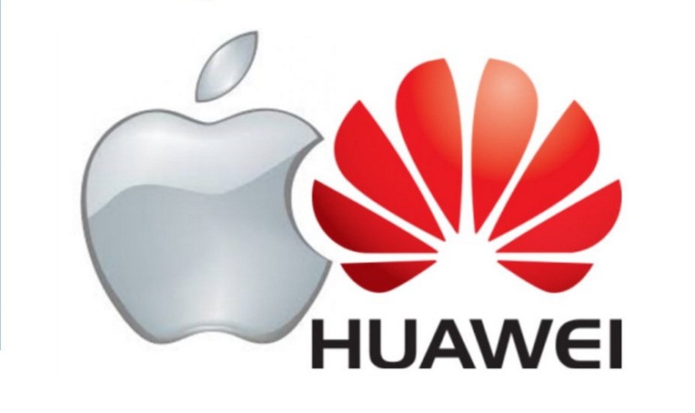 Apple giành lại vị trí số 2 từ Huawei nhờ iPhone 11