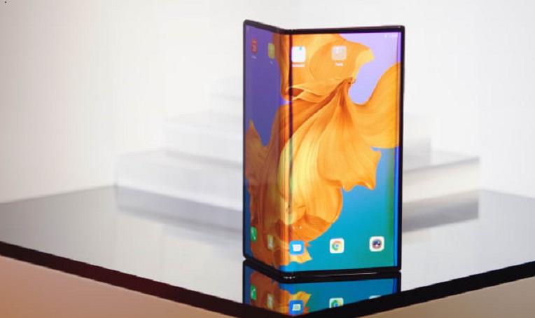 Huawei Mate X chỉ bán ở Trung Quốc, Galaxy Fold bớt đối thủ cạnh tranh