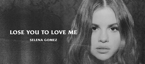 Selena Gomez ra MV mới “Lose You to Love Me”