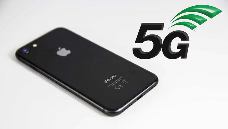 Tính năng 5G khiến iPhone 2020 thêm đắt đỏ