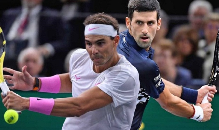 ATP Finals 2019: Nóng cuộc đua Nadal-Djokovic, chờ bất ngờ từ các tay vợt trẻ