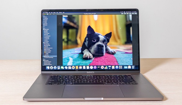MacBook Pro 16 inch ra mắt, gián tiếp thừa nhận những sai lầm của Apple