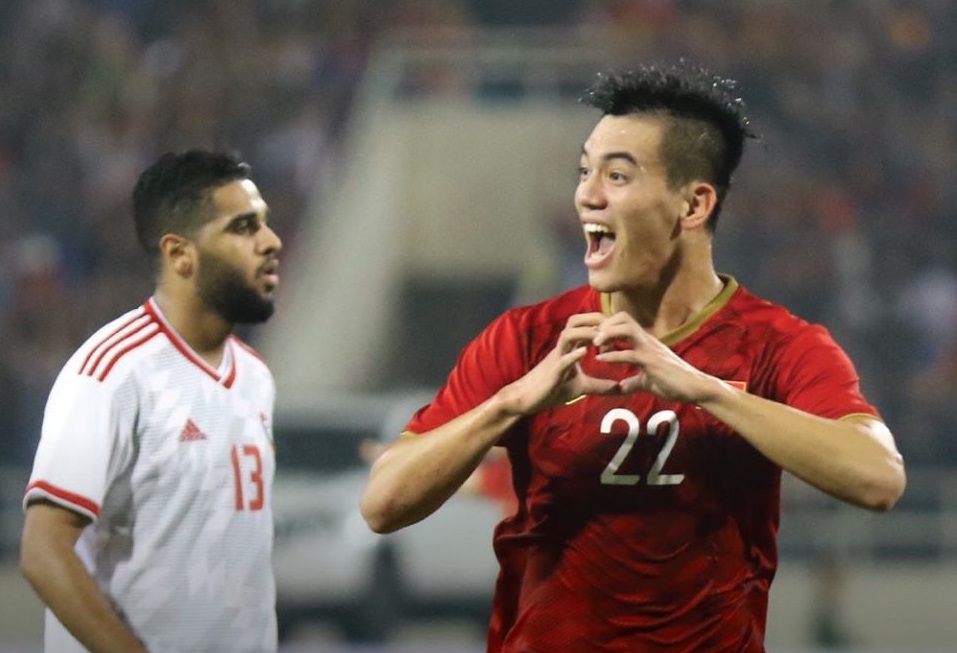 Cơ hội và thử thách với Việt Nam tại vòng loại World Cup 2022