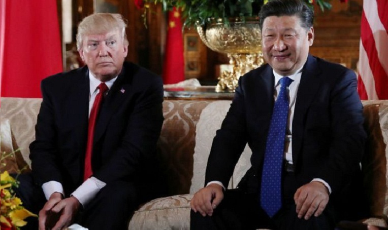 Donald Trump có thể không đích thân ký thỏa thuận thương mại Mỹ-Trung