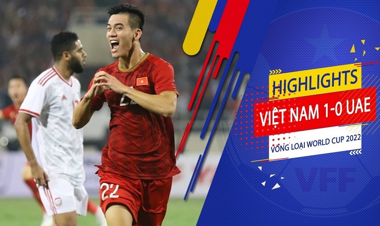 Đội tuyển Việt Nam tăng 3 bậc, bỏ xa Thái Lan trên bảng xếp hạng FIFA