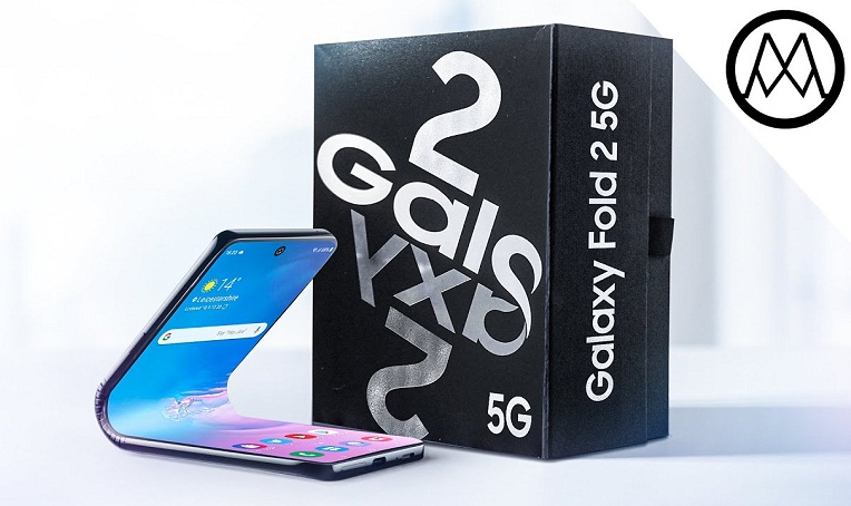 Galaxy Fold 2 ra mắt tháng 2/2020, rẻ hơn iPhone 11 Pro