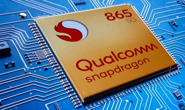 Qualcomm trình làng chip cao cấp Snapdragon 865 dành cho smartphone 5G