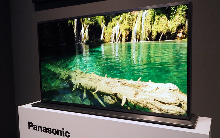 Panasonic, LG sắp dừng sản xuất màn hình LCD do thiếu sức cạnh tranh