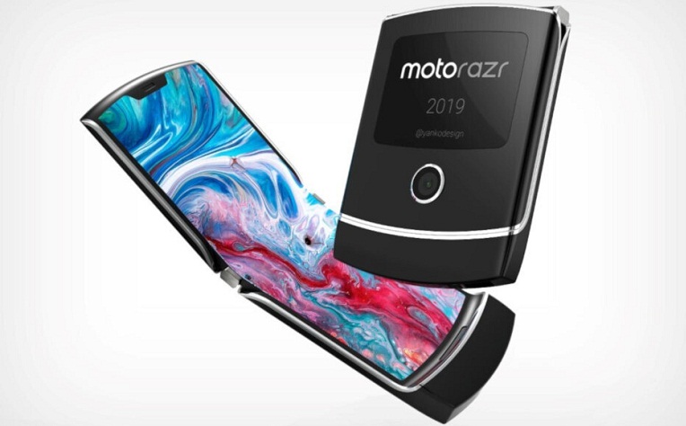 Motorola Razr màn hình gập hoãn bán do nhu cầu cao vượt dự kiến
