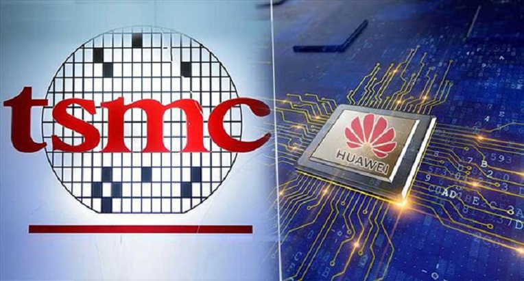 Huawei đối diện nguy cơ mất nguồn cung chip 14nm từ TSMC vì Mỹ