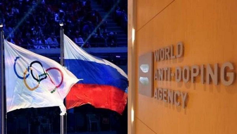 Nga chính thức kháng cáo lệnh cấm dự Olympic, World Cup của WADA