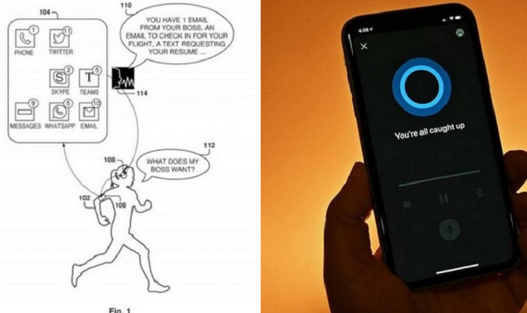 Trợ lý ảo Cortana sắp có tính năng đọc email, tin nhắn rảnh tay