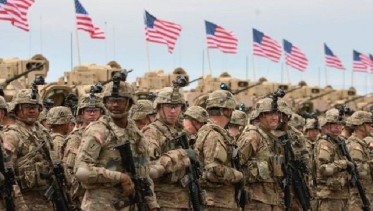 Lính Mỹ bị Iraq cấm rời căn cứ sau vụ sát hại tướng Iran
