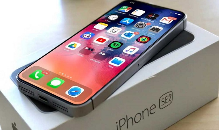 Apple tăng cường sản xuất iPhone giá rẻ hòng lấy lại đà tăng trưởng