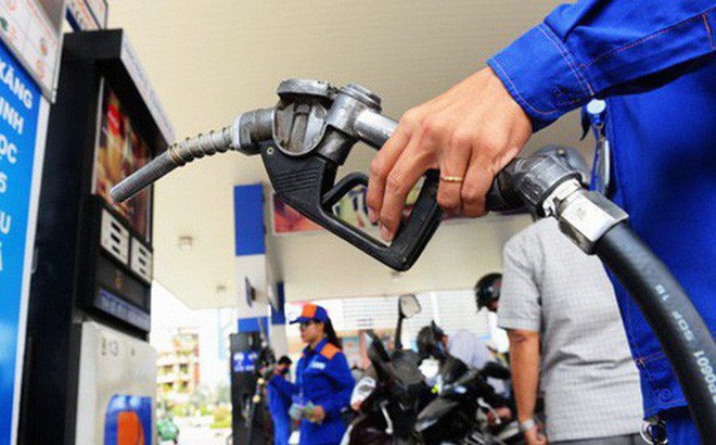 Xăng dầu bất ngờ giảm giá đầu năm Canh Tý 2020