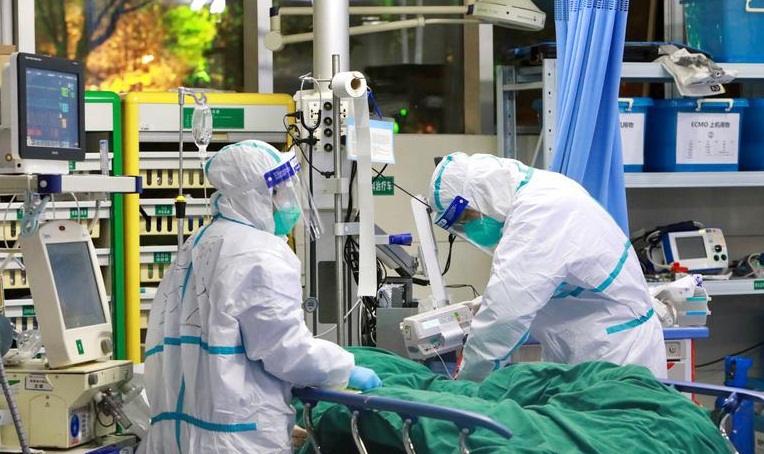426 người tử vong do virus nCoV, gần 21 nghìn ca mắc mới