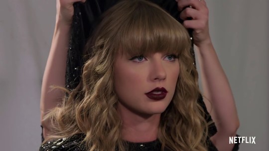 5 lý do nên xem phim tài liệu mới nhất về Taylor Swift