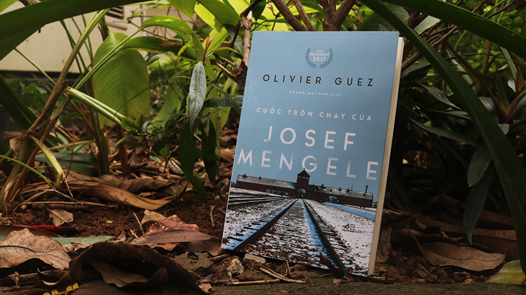 Cuộc trốn chạy của Josef Mengele – cái ác và bản án lương tâm