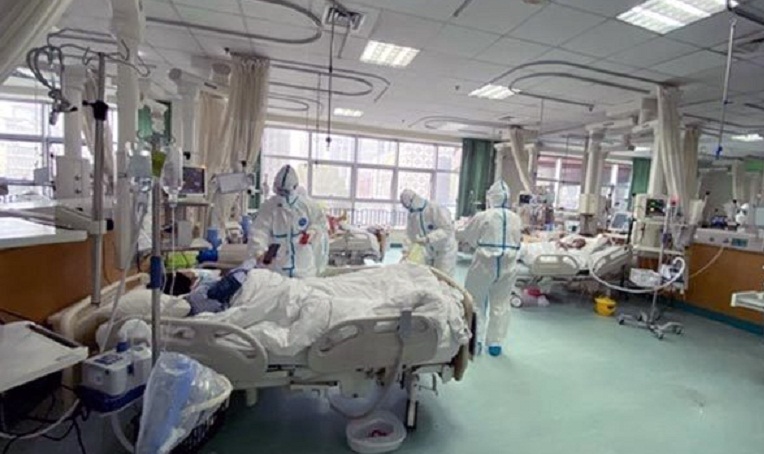 Số ca tử vong vì virus nCoV vượt đại dịch SARS, Việt Nam thêm ca nhiễm mới