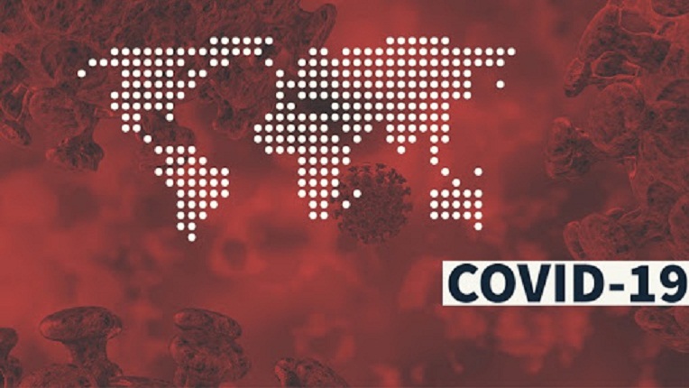 Số quốc gia, người nhiễm, ca tử vong vì Covid-19 vẫn tăng nhanh