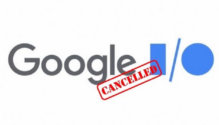 Google quyết định huỷ sự kiện lớn nhất năm vì Covid-19