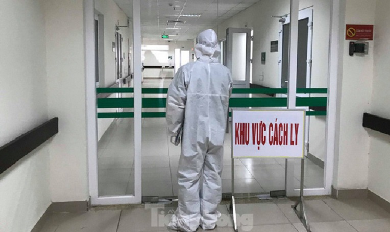 Việt Nam xuất hiện thêm nhiều ca nhiễm virus nCoV mới