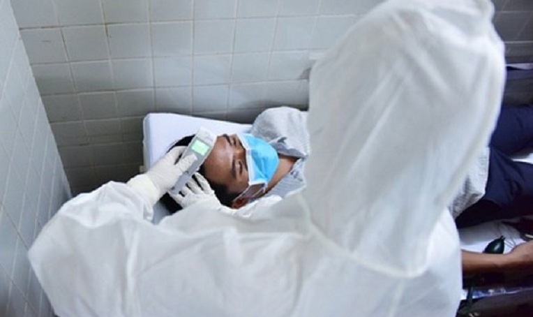 Số ca nhiễm Covid-19 tại Việt Nam tăng lên 68 người 