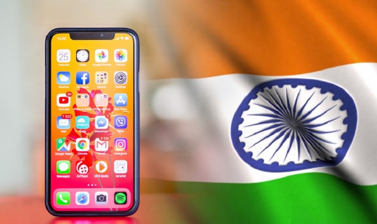 Apple thêm khó khi iPhone bị dừng sản xuất tại Ấn Độ vì Covid-19