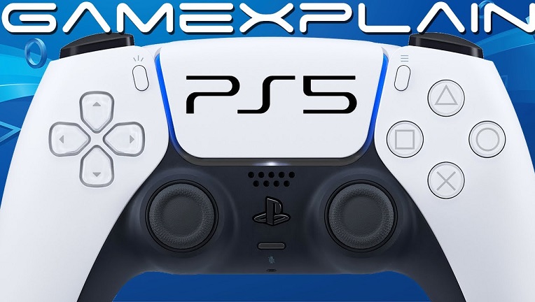 Sony ra mắt tay cầm DualSense cho PlayStation 5 với nhiều cải tiến