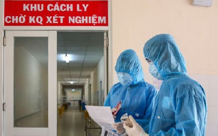 Việt Nam ghi nhận 255 ca nhiễm nCoV, gần 75 nghìn người phải cách ly 