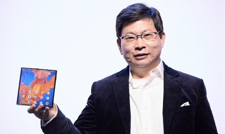 Huawei mất hơn 60 triệu USD vì Mate X