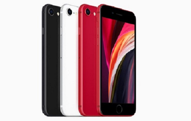 Apple trình làng iPhone SE giá rẻ mới muộn 2 tuần vì Covid-19