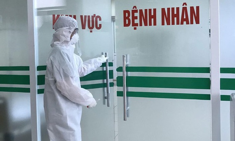 Việt Nam thêm 2 ca nhiễm nCoV chấm dứt 8 ngày không có người mắc mới 