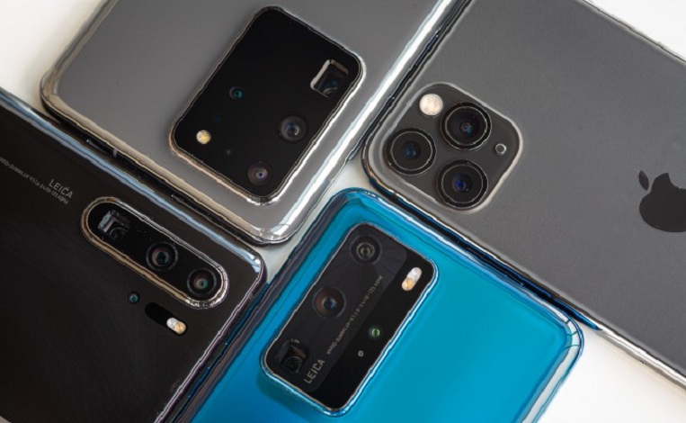 Covid-19 khiến lượng smartphone xuất xưởng năm 2020 giảm 15%