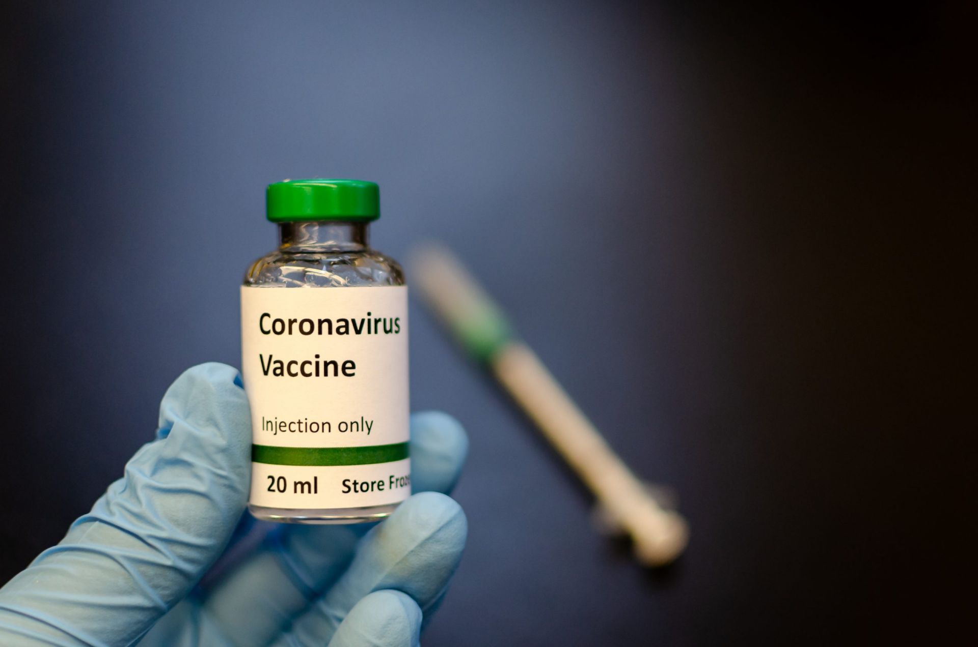 Điều gì sẽ xảy ra nếu không tìm được vaccine ngừa virus corona?