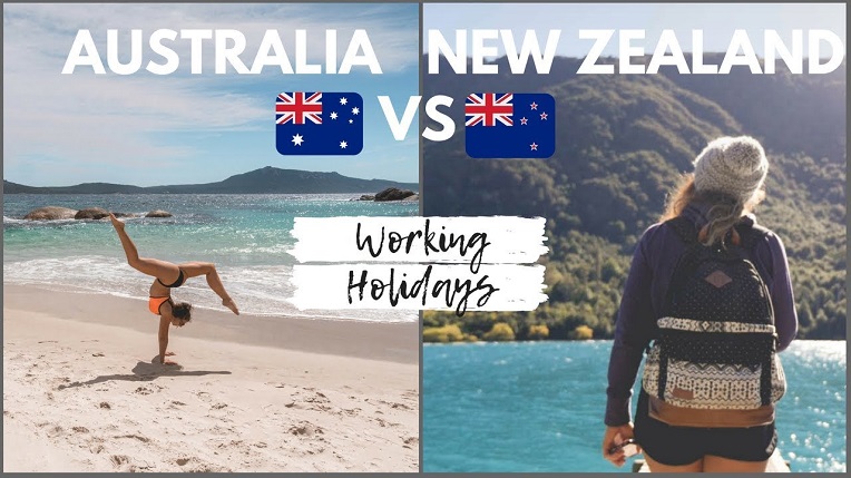 Hành lang du lịch giữa New Zealand và Australia có thể trở thành mô hình du lịch trong tương lai?