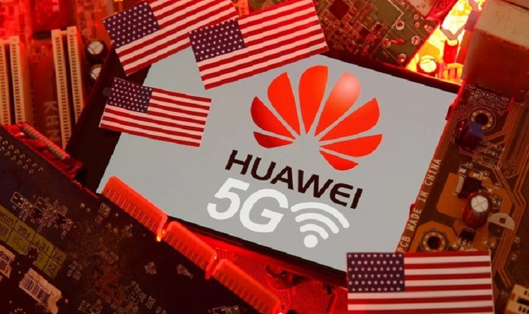 Lệnh cấm mới của Donad Trump đẩy Huawei vào tình thế chông chênh