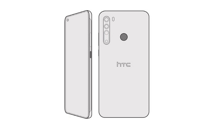 HTC sắp trở lại thị trường với mẫu smartphone cao cấp 5G