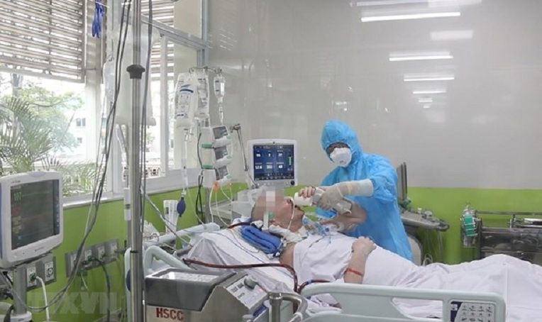 Việt Nam thêm ca nhiễm nCoV mới, Mỹ có hơn 2 triệu người mắc Covid-19
