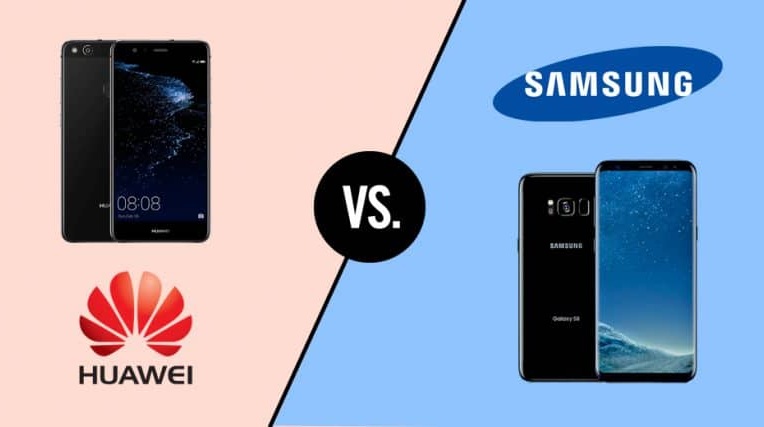 Samsung bất ngờ đánh mất vị trí số 1 trên thị trường smartphone