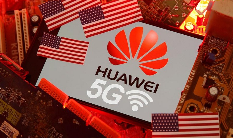 Vì sao công ty Mỹ lại được phép hợp tác với Huawei về 5G
