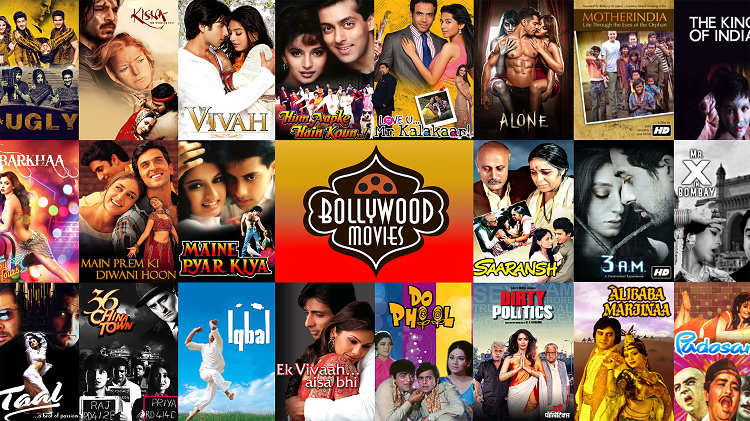 Phim Bollywood 2020 sẽ không còn cảnh… hôn?